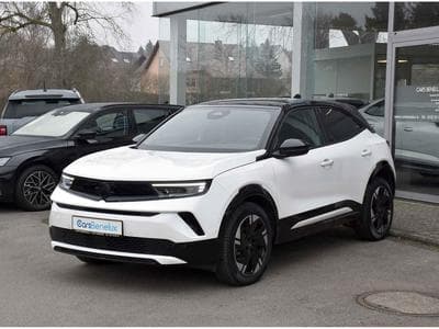 Opel Mokka 156 GS ACC LANE SIDE GPS CAM MATRIX 1° MAIN (2024) - Foto 2