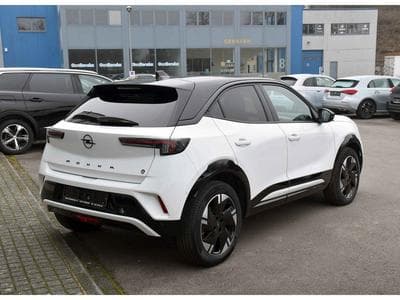 Opel Mokka 156 GS ACC LANE SIDE GPS CAM MATRIX 1° MAIN (2024) - Foto 4