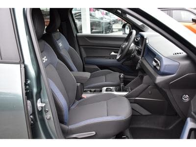 Dacia Duster 1.2 TCE Mild Hybrid 4X4 Journey SG CHFF CAM360 SIDE NEUF (2025) - Photo 7