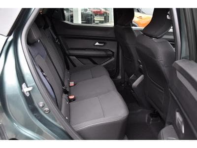 Dacia Duster 1.2 TCE Mild Hybrid 4X4 Journey SG CHFF CAM360 SIDE NEUF (2025) - Photo 8