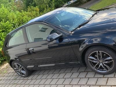 Audi A3 Ambition (2012) - Foto 1