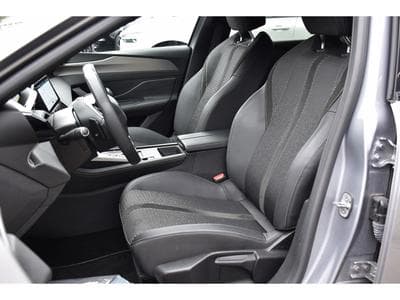 Peugeot 308 1.2 PureTech GT EAT8 REGUL LANE GPS CAM 1° MAIN (2024) - Photo 6