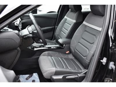 Citroën C4 1.2 PureTech 130 EAT8 MAX CUIR ACC SIDE HUD CAM360 1° MAIN (2024) - Photo 6