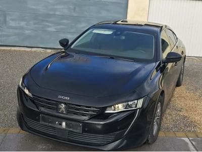 Peugeot 508 PACK ADVANTAGE (2021) - Foto 1
