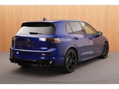VW Golf R 2.0 TSI DSG 4x4 DSG 245 kW-333CV - R-Performance Pack - (2025) - Photo 4