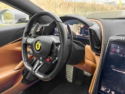 Ferrari Roma 20_ACC_CARBON_360°_MATRIX_*FULL* (2022) - Photo 11