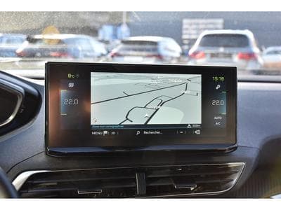 Peugeot 3008 1.6 Hybrid PHEV 180 Allure e-EAT8 ACC LANE SIDE CAM 1° MAIN (2024) - Photo 10