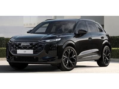 Audi Q3 35 TFSI S line 110 kW-150CV S tronic - Jantes 20" - Attelage (2026) - Photo 1