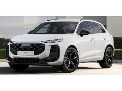 Audi Q3 35 TFSI S line 110 kW-150CV S tronic - Jantes 20" - Attelage (2026) - Photo 2