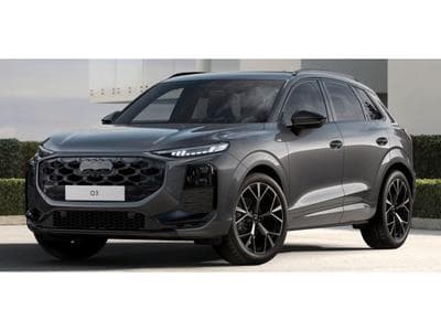 Audi Q3 35 TFSI S line 110 kW-150CV S tronic - Jantes 20" - Attelage (2026) - Photo 3