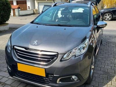 Peugeot 2008 Allure (2015) - Photo 1