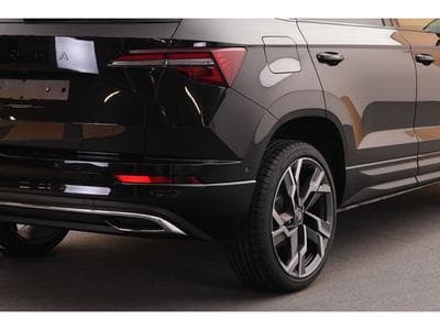 Skoda Karoq Sportline 1.5 TSI DSG 110KW-150CV - Attelage - Sound system (2026) - Photo 10