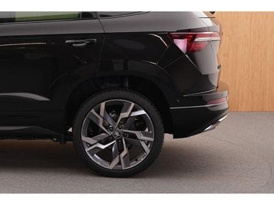 Skoda Karoq Sportline 1.5 TSI DSG 110KW-150CV - Attelage - Sound system (2026) - Photo 11