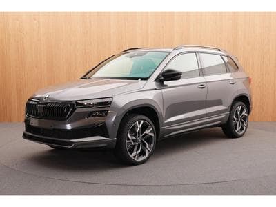 Skoda Karoq Sportline 1.5 TSI DSG 110KW-150CV - Attelage - Sound system (2026) - Photo 12