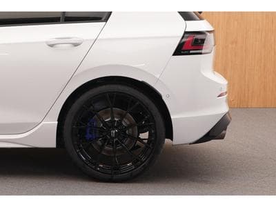 VW Golf R 2.0 TSI DSG 4x4 DSG 245 kW-333CV - R-Performance Pack - (2025) - Foto 13
