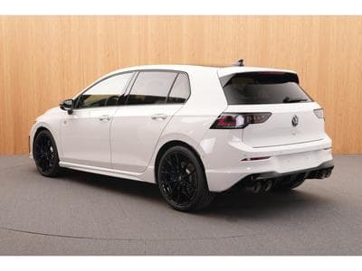 VW Golf R 2.0 TSI DSG 4x4 DSG 245 kW-333CV - R-Performance Pack - (2025) - Foto 3