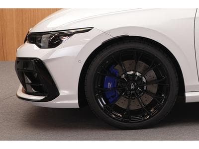 VW Golf R 2.0 TSI DSG 4x4 DSG 245 kW-333CV - R-Performance Pack - (2025) - Photo 9