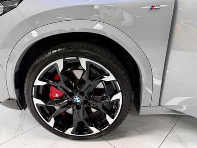 BMW X2 M35i xDrive (2024) - Foto 10