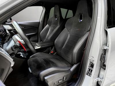 BMW X2 M35i xDrive (2024) - Foto 13