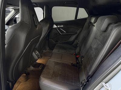 BMW X2 M35i xDrive (2024) - Foto 14