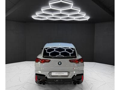 BMW X2 M35i xDrive (2024) - Foto 4