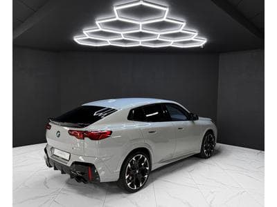 BMW X2 M35i xDrive (2024) - Foto 5