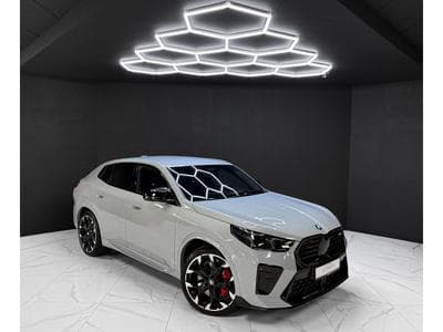 BMW X2 M35i xDrive (2024) - Foto 7