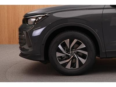 VW Tiguan Life 1.5 eTSI 110KW-150CV DSG7 - Attelage- Garantie 5 ans / (2026) - Foto 8