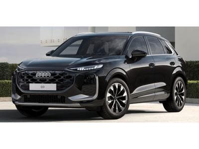 Audi Q3 35 TFSI S line 110 kW-150CV S tronic - Jantes 19" - Leds - C (2026) - Photo 1