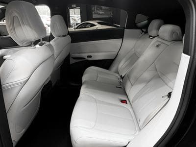 Xpeng G6 AWD Performance (2024) - Foto 10