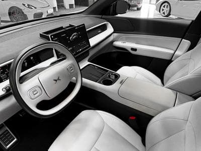 Xpeng G6 AWD Performance (2024) - Foto 11