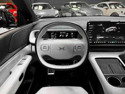 Xpeng G6 AWD Performance (2024) - Foto 12