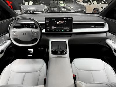 Xpeng G6 AWD Performance (2024) - Foto 14