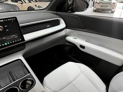 Xpeng G6 AWD Performance (2024) - Foto 15