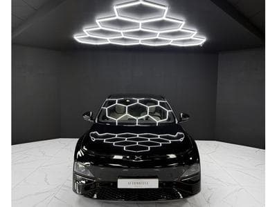 Xpeng G6 AWD Performance (2024) - Foto 8