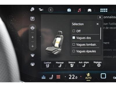 VW Touareg 3.0 TDI 4Motion R-Line Tip. SUSP PNEU PANO CUIR MEMO CHFF AD (2025) - Photo 12