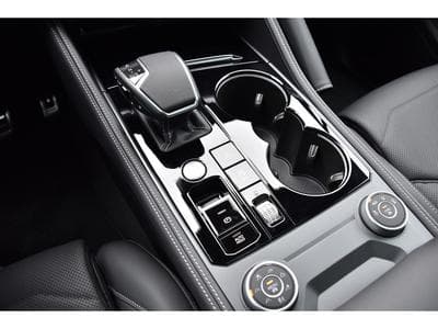 VW Touareg 3.0 TDI 4Motion R-Line Tip. SUSP PNEU PANO CUIR MEMO CHFF AD (2025) - Photo 15