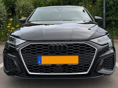 Audi A3 S-Line (2022) - Photo 1