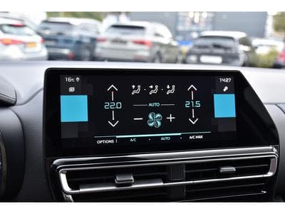 Citroën C5 Aircross 1.2 PureTech 130 Shine CUIR ACC SIDE GPS CAM 1° MAIN (2024) - Photo 15