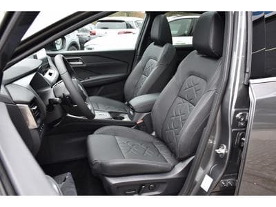 Nissan Qashqai 1.3 DIG-T MHEV Tekna Xtronic CUIR MEMO BOSE PANO NEUF (2026) - Photo 6