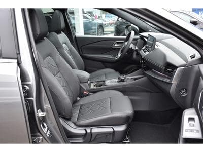 Nissan Qashqai 1.3 DIG-T MHEV Tekna Xtronic CUIR MEMO BOSE PANO NEUF (2026) - Photo 7