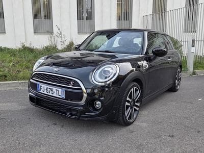 Mini Cooper Mini cooper s 2.0i 192cv bva 7 heddon st (2019) - Foto 1