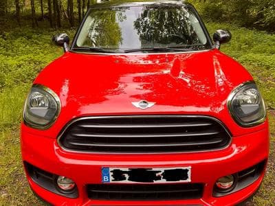Mini Countryman (2018) - Photo 1
