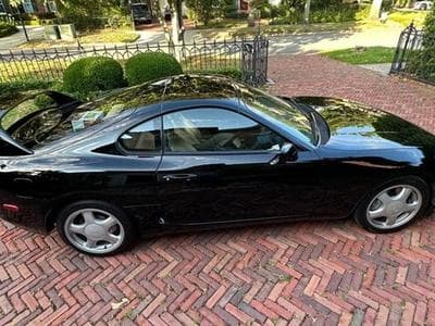 Toyota Supra (1994) - Photo 1