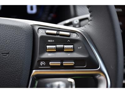 Ssangyong Torres 1.5 T-GDI 2WD Road REGUL CARPLAY LANE CAM NEUF (2025) - Photo 14