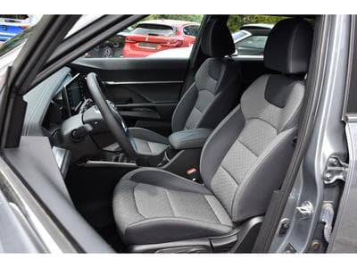 Ssangyong Torres 1.5 T-GDI 2WD Road REGUL CARPLAY LANE CAM NEUF (2025) - Photo 5