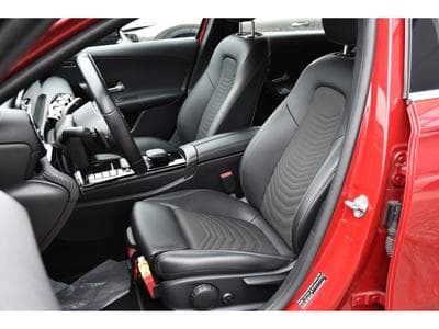 Mercedes A 180 CDI Style 7G-Tronic CUIR GPS SIDE LANE PARK CAM (2021) - Photo 6