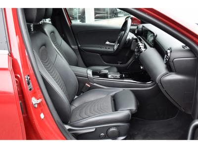 Mercedes A 180 CDI Style 7G-Tronic CUIR GPS SIDE LANE PARK CAM (2021) - Photo 7