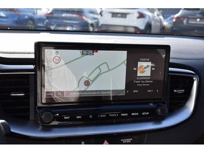 Kia XCeed 1.5 T-GDI DCT GT-LINE TO ACC LANE SIDE JBL CAM 1° MAIN (2024) - Foto 11