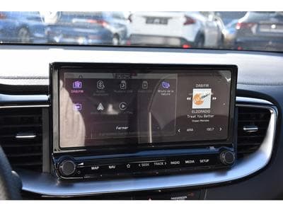 Kia XCeed 1.5 T-GDI DCT GT-LINE TO ACC LANE SIDE JBL CAM 1° MAIN (2024) - Foto 12